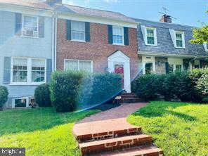 Building Photo - 1712 37th St NW