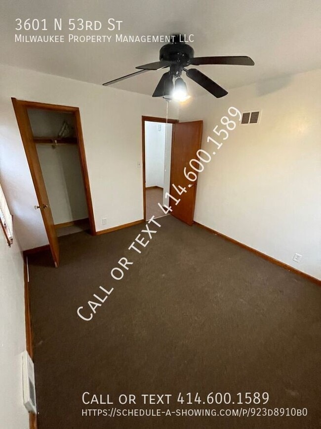 Building Photo - 3601 N 53rd St
