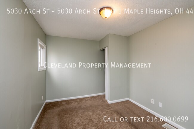 Building Photo - 5030 Arch St