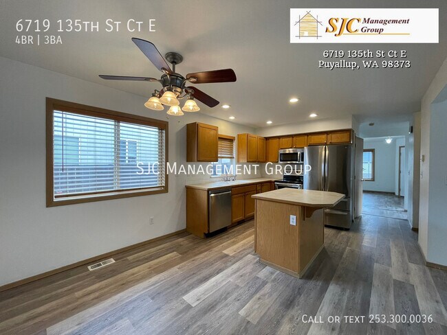 Building Photo - 6719 135th St Ct E