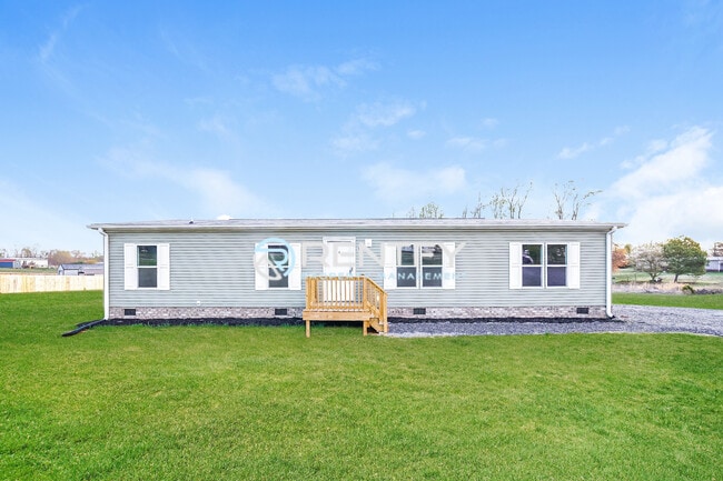 Building Photo - 174 Trivette Rd