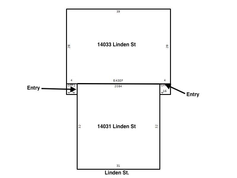 Building Photo - 14031 Linden St
