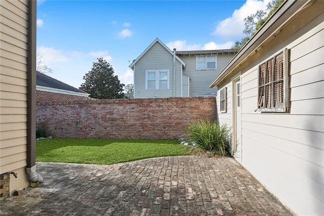 Building Photo - 3616 Nashville Ave