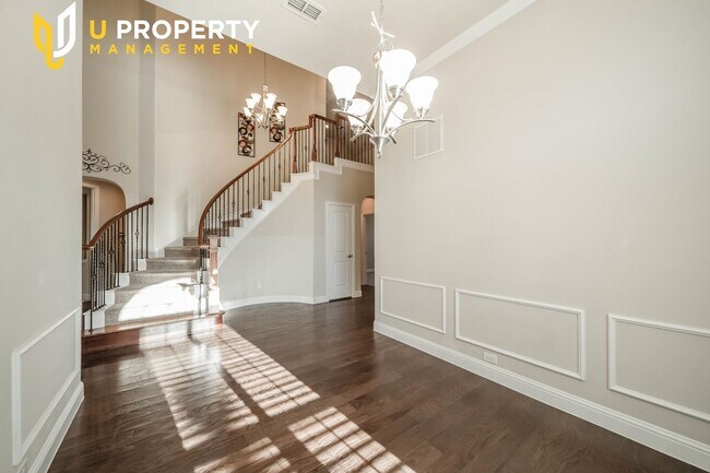 Building Photo - Rich woods in Frisco. Great location and S...