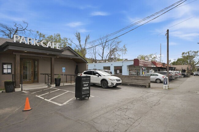 Building Photo - 4508 Wyoming Ave