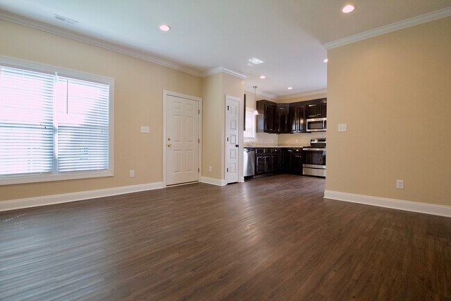 Building Photo - "Brand New Construction."  Quiet location, charming, cozy 3 bedroom duplex