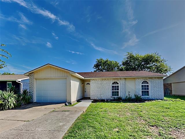 Primary Photo - 5221 Norris Dr