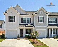 Building Photo - 3 br 2.5 ba townhome with 1 car garage Ready now!