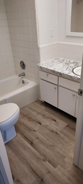 Bathroom - 6201 2nd St E