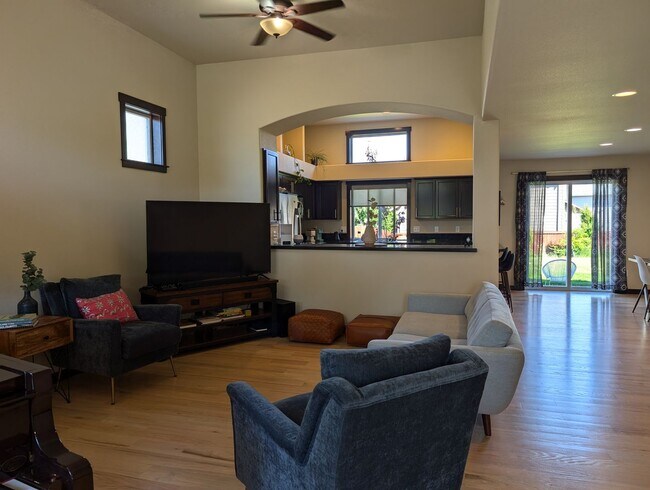 Building Photo - 3521 Becky Place, Mount Vernon, WA 98274