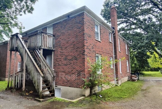 Building Photo - 1111 Richmond Ave