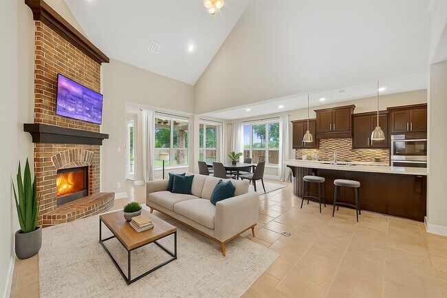 Building Photo - 11903 Muir Grvs Trl