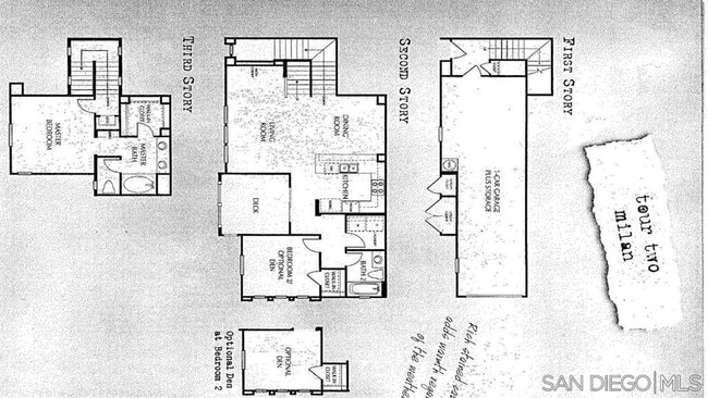 Building Photo - 10543 Avenida Olinda