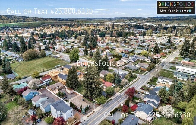 Building Photo - 16118 179th Ave SE