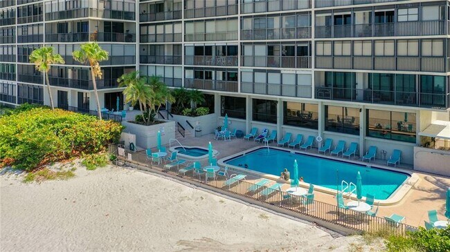 Building Photo - 15462 Gulf Blvd