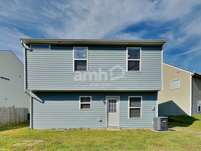 Building Photo - 2504 Tulip Poplar Cir