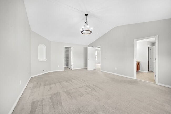 Building Photo - 1550 Cinnabar Dr
