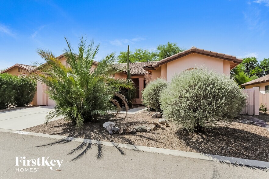 Building Photo - 3453 W Desert Bend Loop