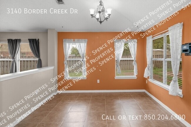 Building Photo - 3140 Border Creek Dr