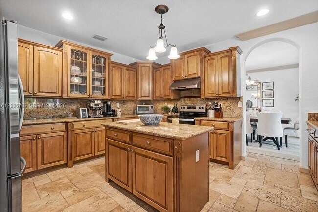 Building Photo - 7581 SW 191st St