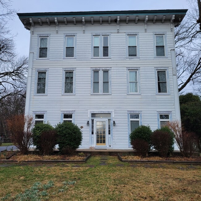 209 Central Ave 209 Central Ave Glyndon MD 21071 Apartment Finder