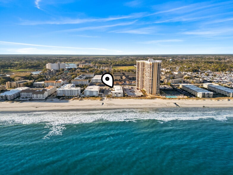 Building Photo - 9620 Shore Dr