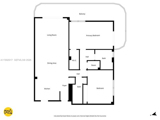 Building Photo - 5555 Collins Ave