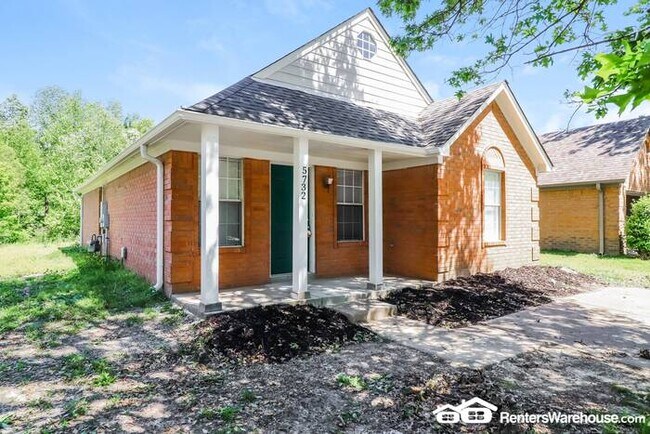 Building Photo - Newly Remodeled Southaven Home