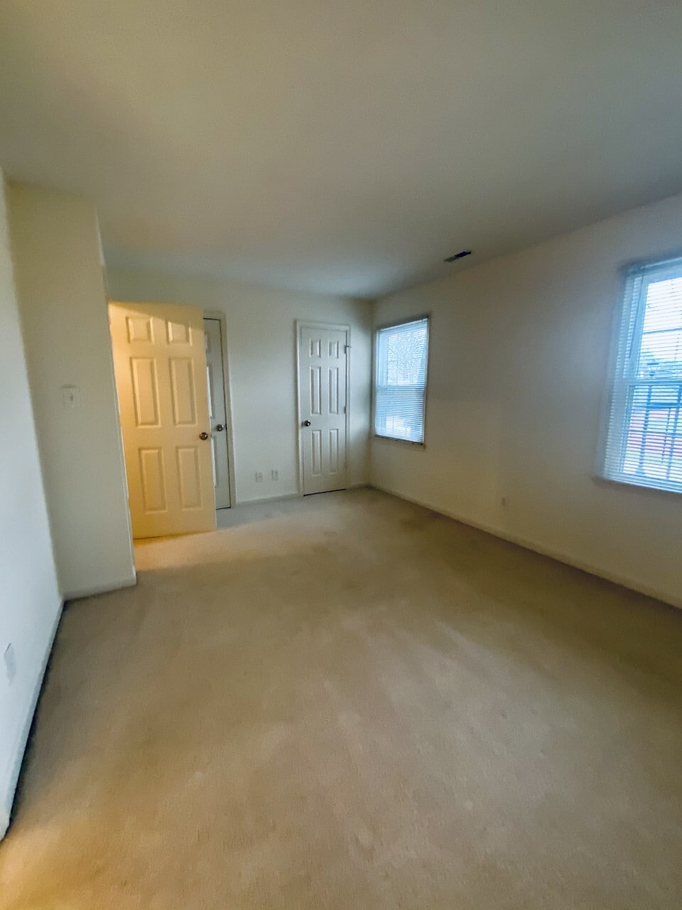 Bedroom #2 - 4102 Washington Blvd
