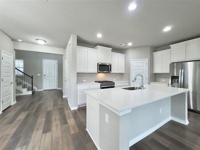 Building Photo - 1755 Turtle Bay Loop