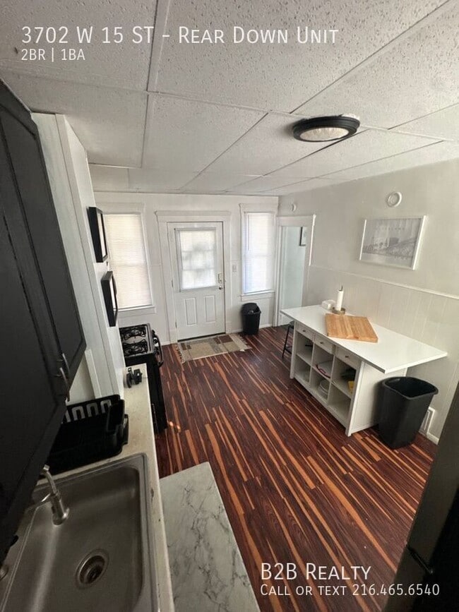 Building Photo - 3702 W 15th St