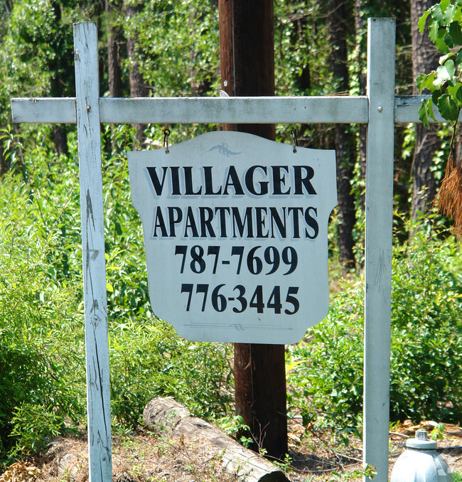 Building Photo - Villager Apartments