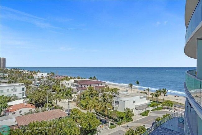 Building Photo - 2200 N Ocean Blvd