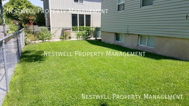 Building Photo - 1019 S 700 E