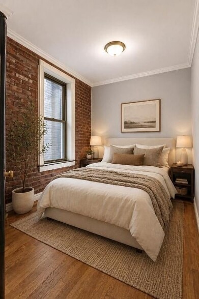 Building Photo - 53 Leroy St