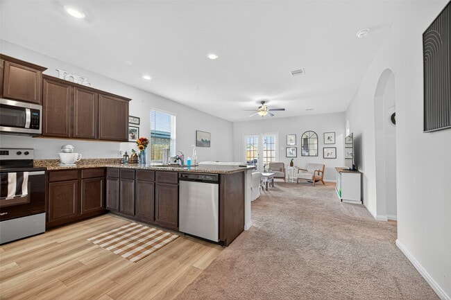 Building Photo - 10811 Anthonomus Way