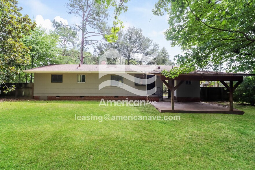 Building Photo - 225 Springfield Cir