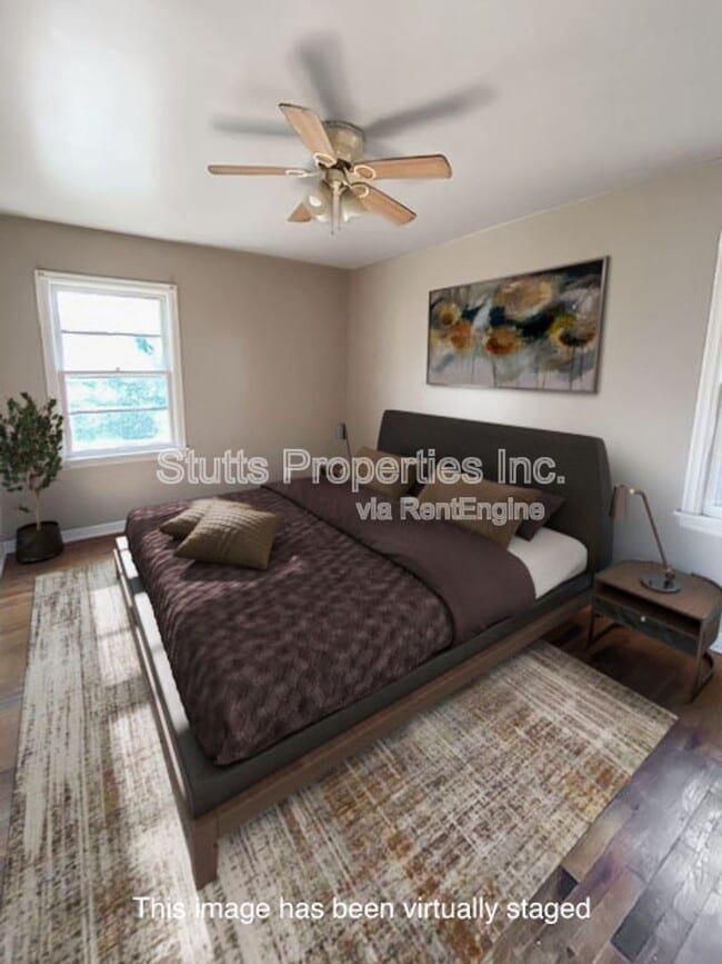 Building Photo - 1027 Bellemeade Ave