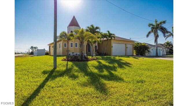 Building Photo - 1539 NW 42nd Ave