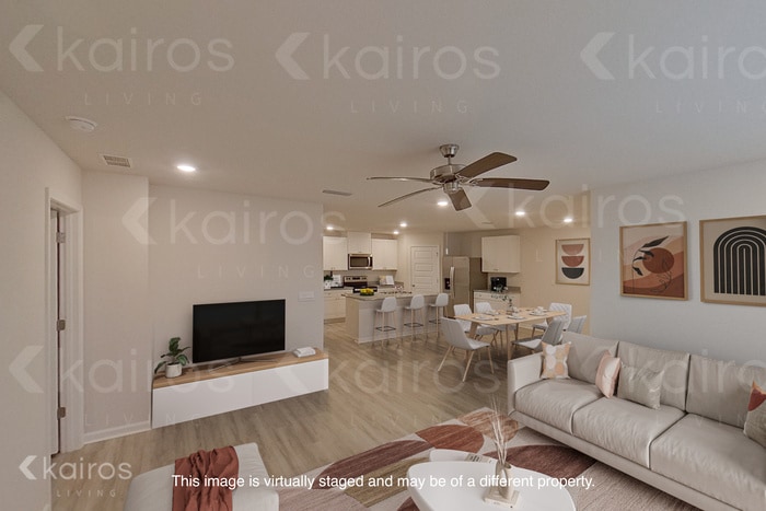 Building Photo - 4734 Malay Cir