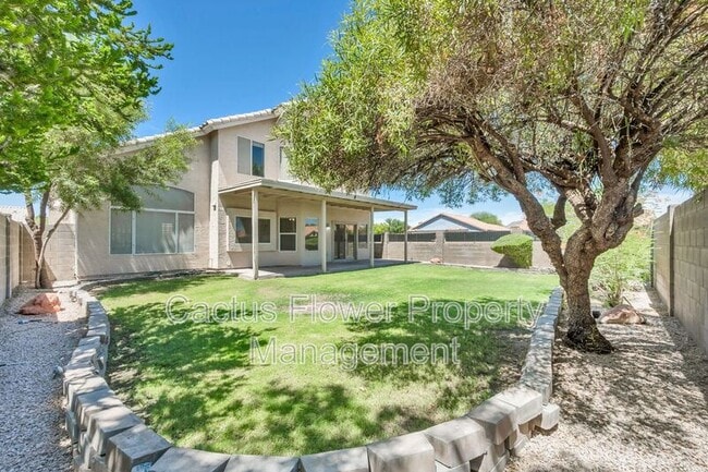 Building Photo - 4636 E White Aster St