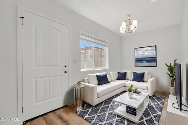 Building Photo - 18343 Bessemer St