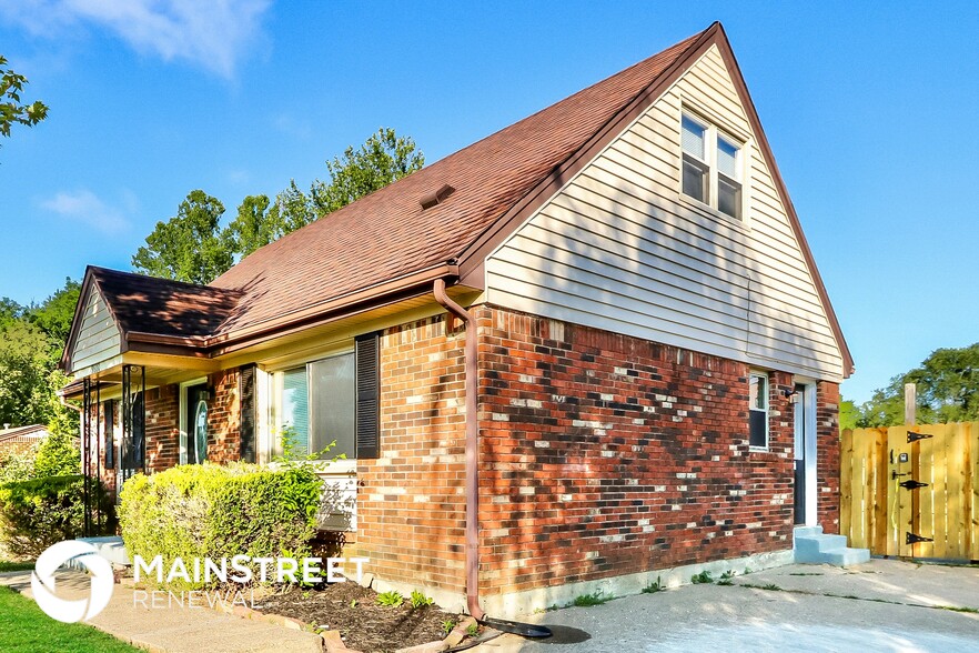 Building Photo - 9600 Pembury Ct