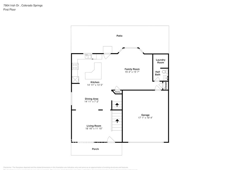 Building Photo - 7904 Irish Dr