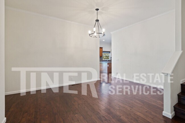 Building Photo - Stunning Views 4 Bedroom El Dorado Hills Gem