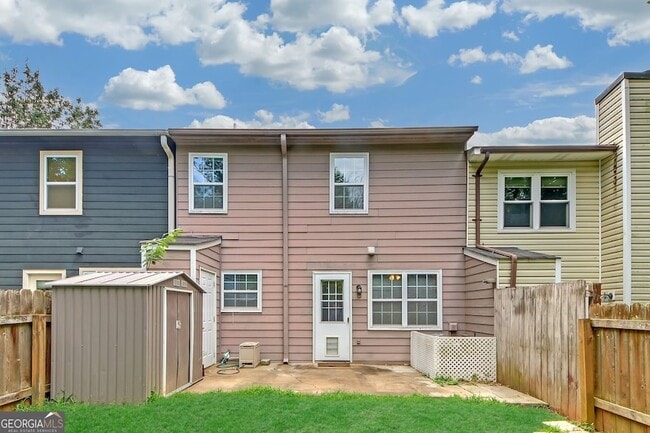 Building Photo - 4000 Sand Wedge Cir