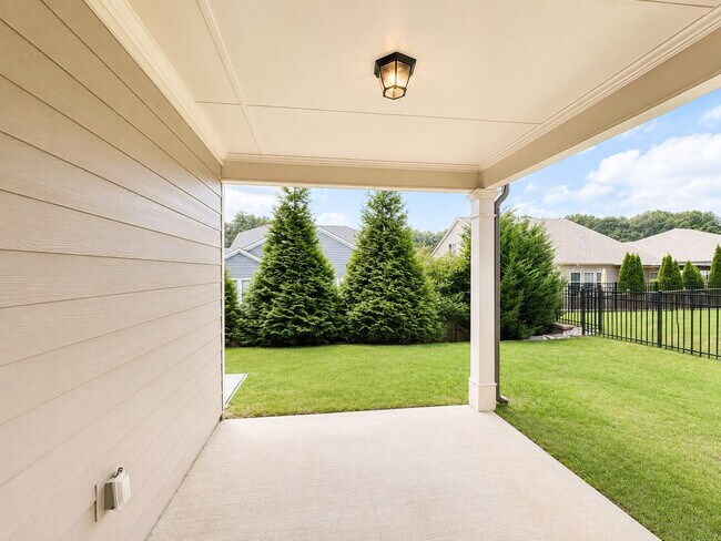 Building Photo - Better Than New | Ranch Home with Flex Room, 3-Head Spa Shower, Covered Outdoor Living & Premium ...