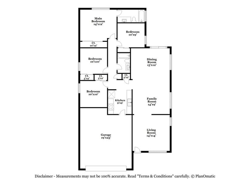 Building Photo - 8516 W Elm St