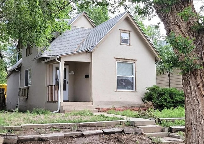 Primary Photo - 1115 W 11th St