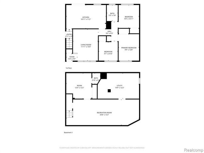 Building Photo - 32658 Kathryn St